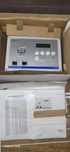 Sterownik pomp/pompy wody FLYGT FGC 323 nowy