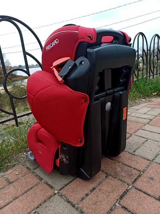 Recaro Yung Sport HERO  стан ідеальний