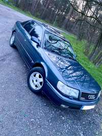 Audi 100 c4 2.8 v6