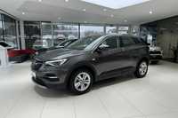 Opel Grandland X Edition S&S, Full LED, NAVI, SalonPL, 1-wł, FV23%, Gwarancja, DOSTAWA