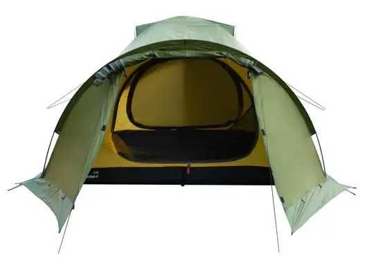Намет Tramp Mountain 2 / 3 / 4 V2