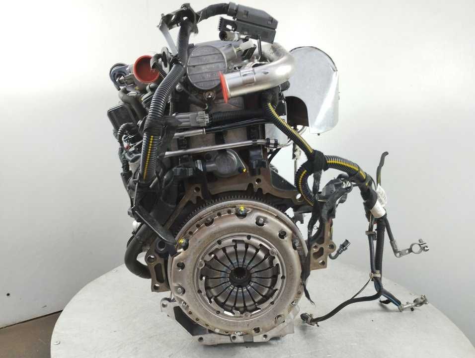 MOTOR OPEL ASTRA G 2.0DTI 100CV REF:Y20DTH