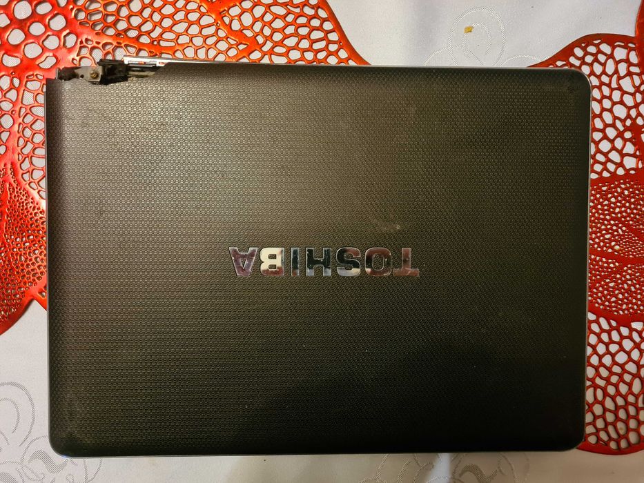 Toshiba Satellite U500-10K