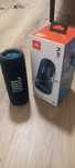 Jbl flip 6 muito nova
