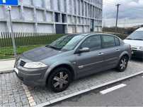 Renault Mégane 1.5 dCi 82 cv