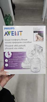 Молоковідсмоктувач AVENT PHILIPS