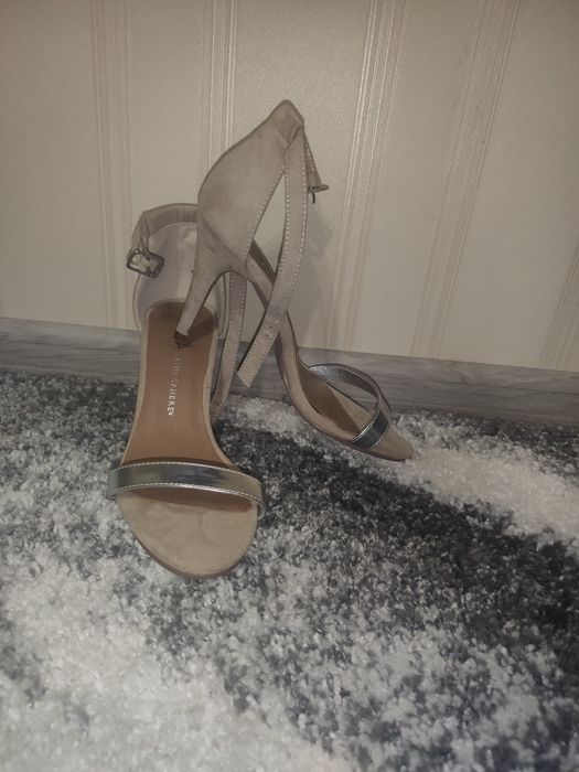 Летняя обувь/Босоножки летние