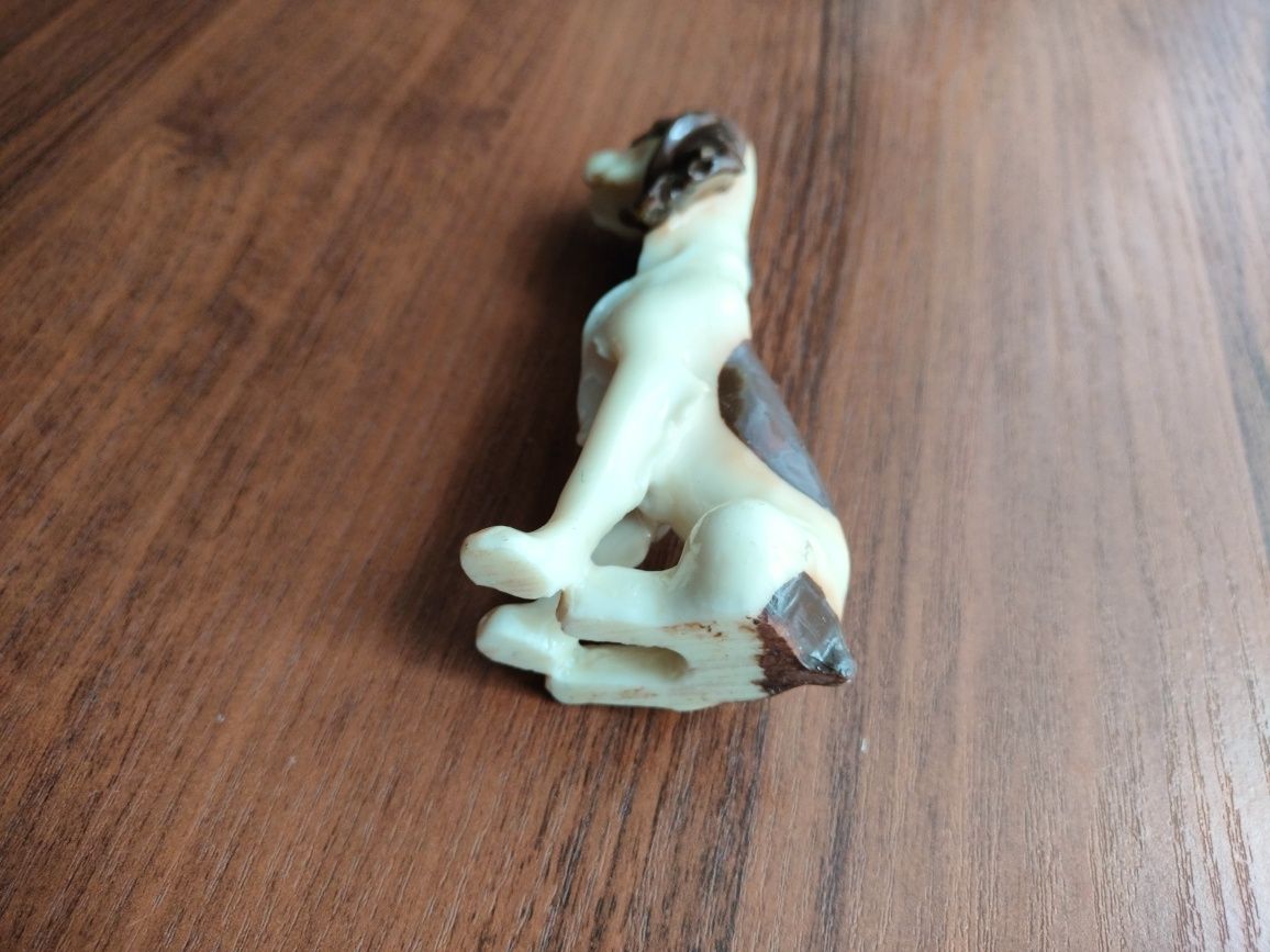Ceramiczny Pies Cocker Spaniel