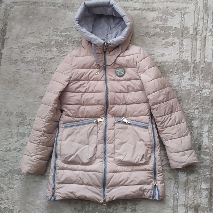 Куртка жіноча утеплена