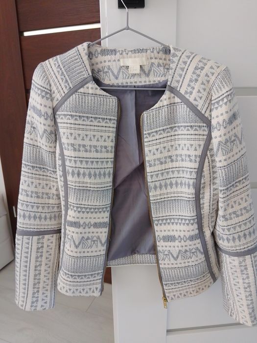 Marynarka H&M rozmiar 38