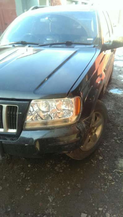 Jeep Grand Cherokee 2.7 , 3.0 , 3.1, 3.7 розборка джип гранд чироки