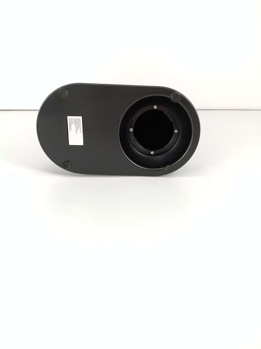 Saturator do wody gazowanej Sodapop GmbH Cooper HR-191 czarny