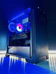RX 5700 8GB | Intel I7 4,0GHz | 16GB RAM DDR4 | M2| Komputer do Gier |
