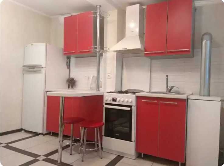 квартира в центре от хозяина