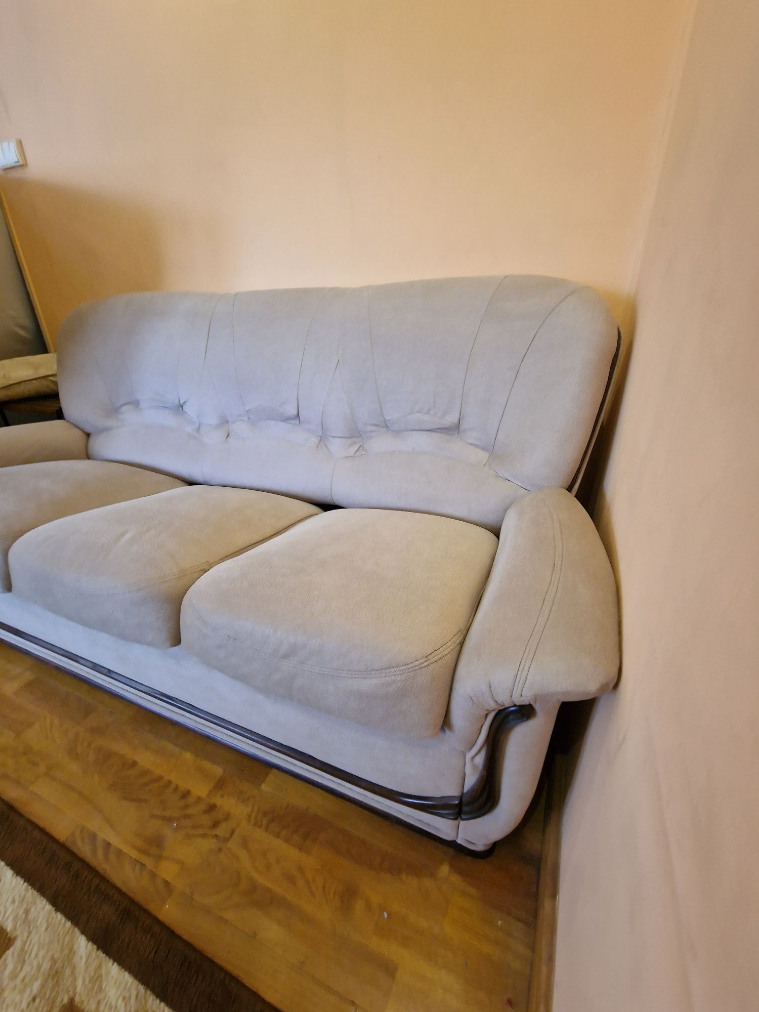 Sofa/ wersalka z funkcją spania vox 300zl