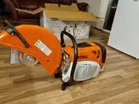 Przecinarka STIHL TS 800 Nowa