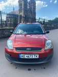Ford Fiesta 2006