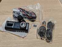 Rejestrator samochodowy BlackBox DashCam S1 Okazja!