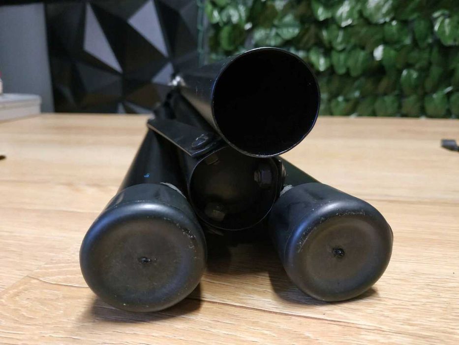 Statyw kolumnowy 2 szt. Auna Pro Cube #5735