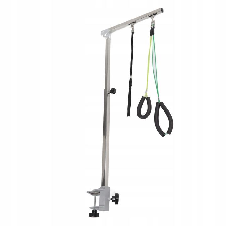 Uchwyt Groomerski Do Pielęgnacji Zwierząt Strzyżenia Psa 88.9cm