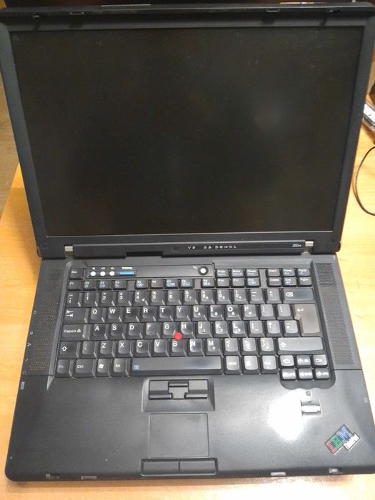 Lenovo Thinkpad Z61m