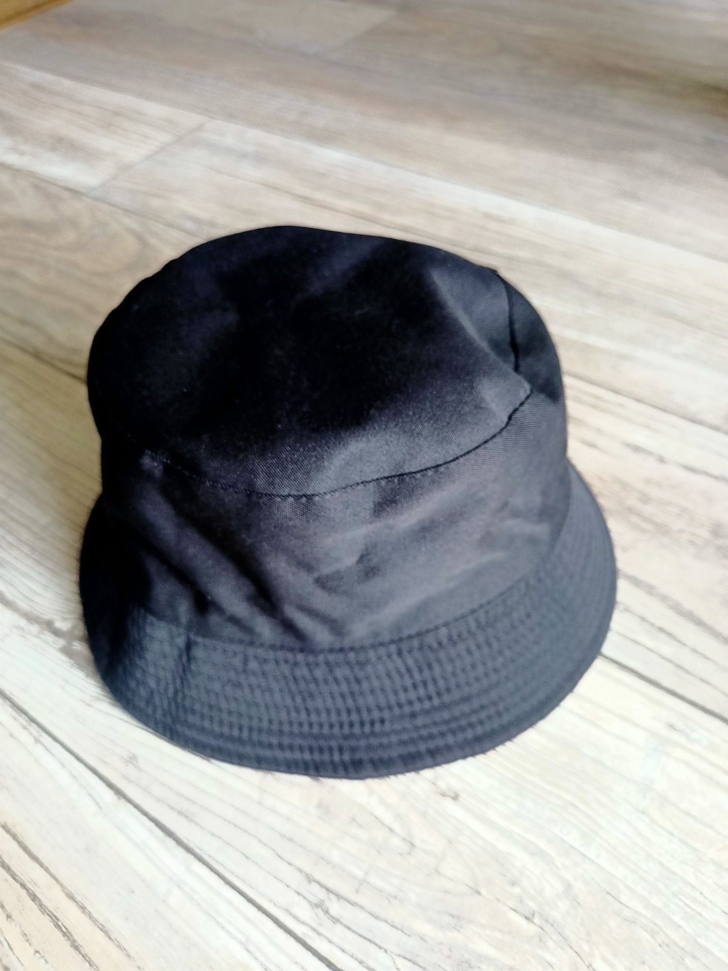 Bucket kapelusz Bershka