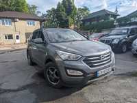 Hyundai Santa Fe 2.2 D