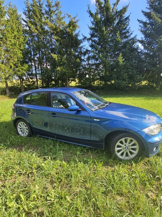 Sprzedam ładne BMW