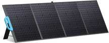 Сонячна панель BLUETTI PV200 Solar Panel НОВА запакована