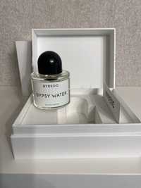 Byredo Gypsy Water