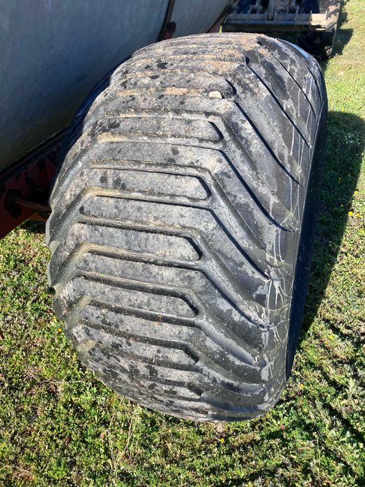 CISTERNA AGRICOLA DE 6000 LITROS