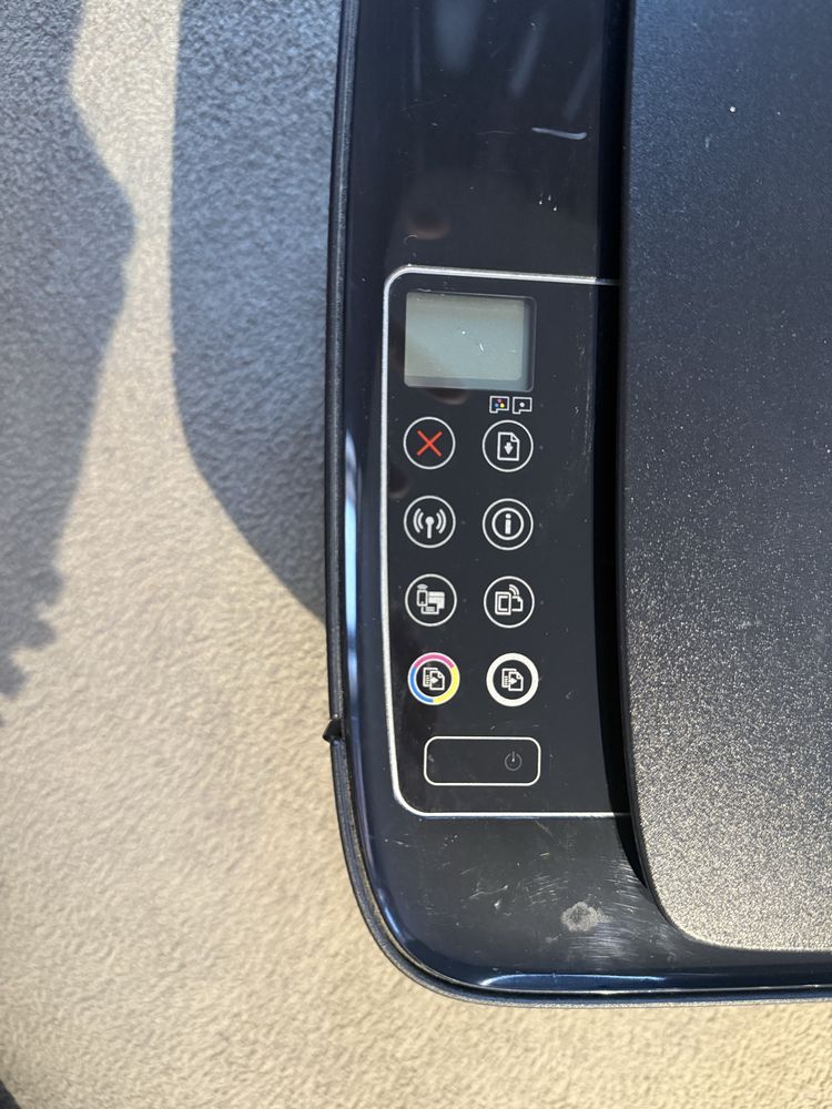 Drukarka Hp Tank wireless 415