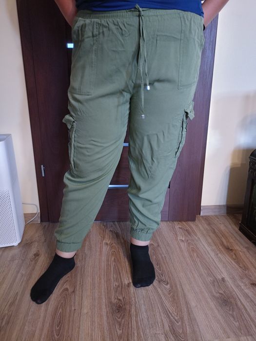 Spodnie Reserved xxl