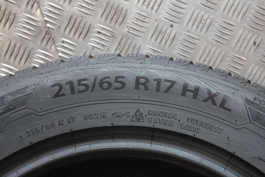 215/65/17 Barum Polaris 5 215/65 R17 103H XL 2022r