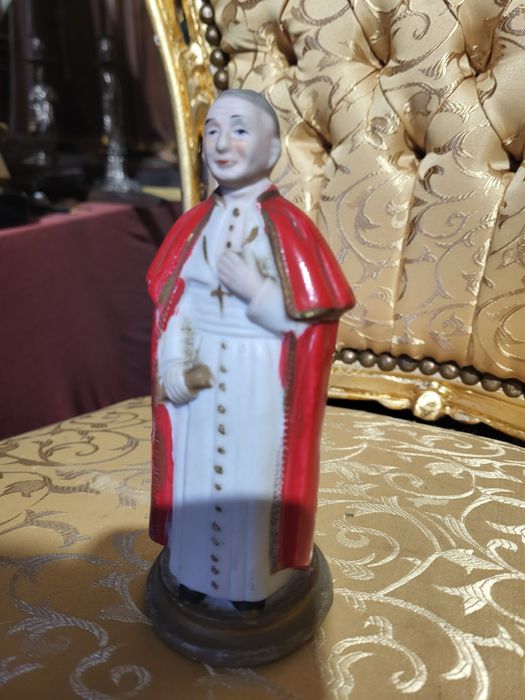 Figurka Święty Jan Paweł II papież