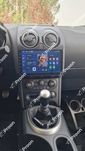 Nissan qashqai j10 auto radio Android 2 din Ano 2006 até 2013