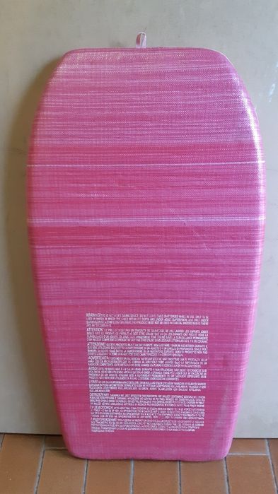 Prancha Bodyboard juniorl 80×44 cm