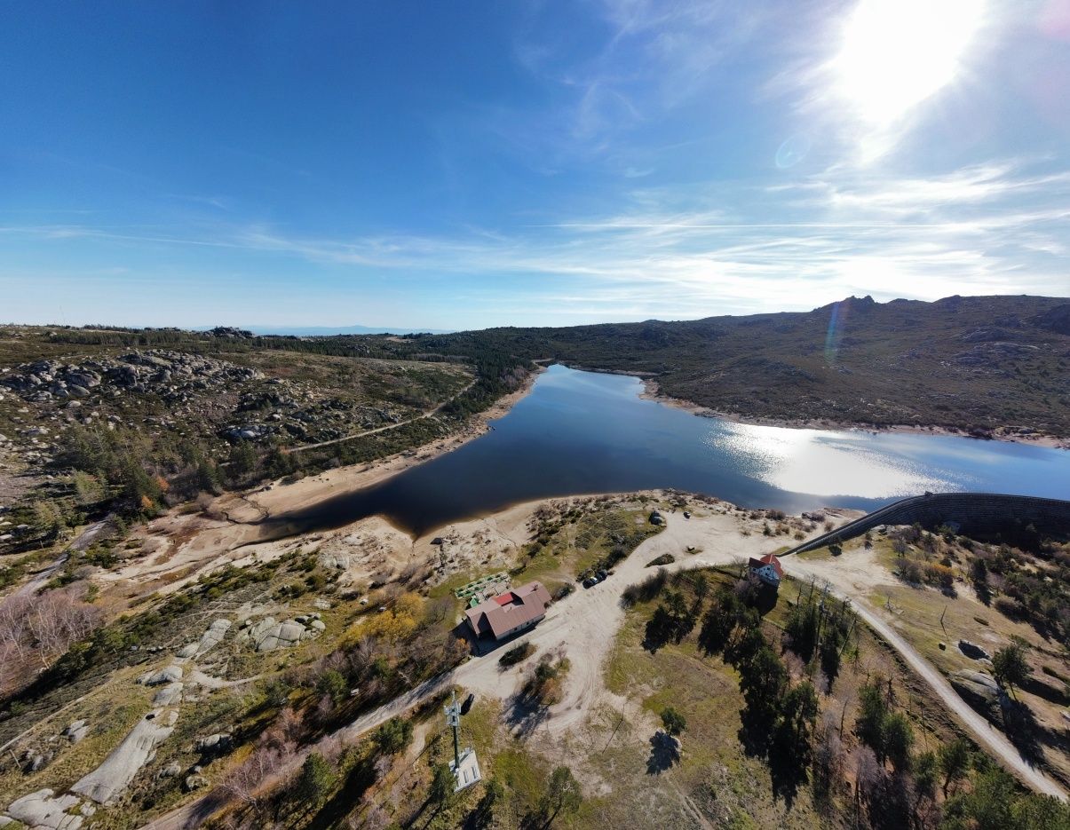 Fotografias Com História - Fotografia/Drone