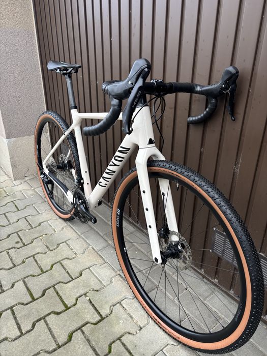 Gravel Canyon Grizl AL 7 roz.M grx 2x12s.
