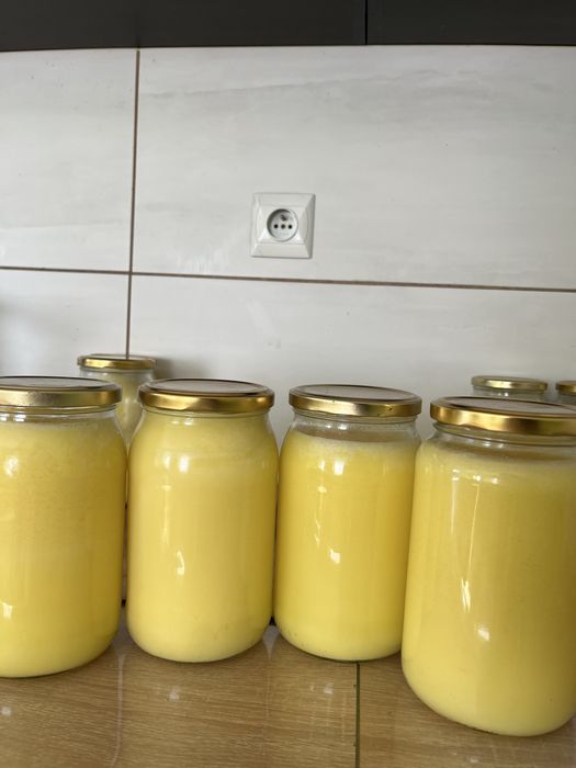 Witam sprzedam smalec z gęsi