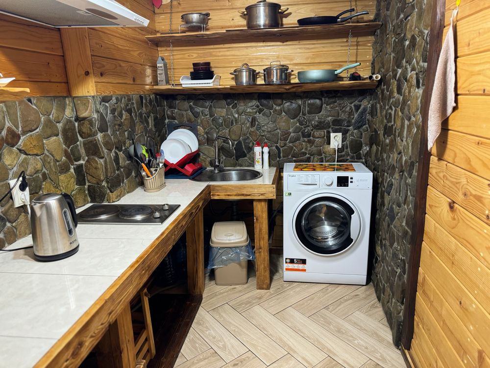 Довгострокова оренда 115м2 (до 6чол)