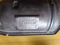 Katalizator audi a4b7 1.8t
