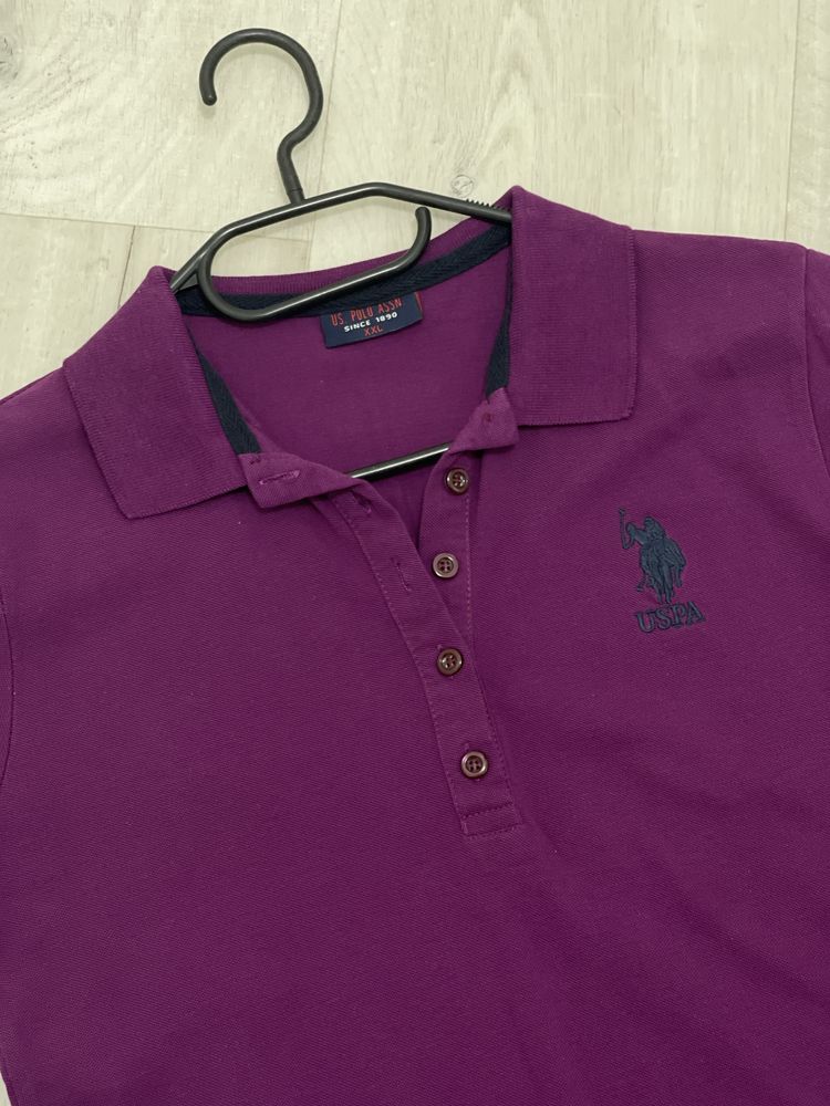 Koszulka Polo U S