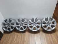 Alufelgi 5x112 17 Audi A3 8P 8V A4 B9 B8 A5 A6 C8 C7C6 A7 Q3 Q5 Kurier