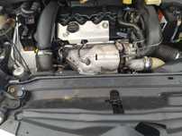 Silnik kompletny 1.6 THP 200km 5FU peugeot citroen 90tys km gwarancja