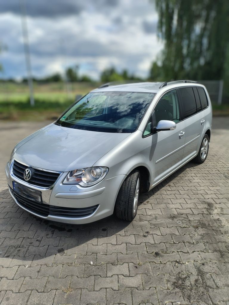 Zadbany 1.6 MPI Lifting