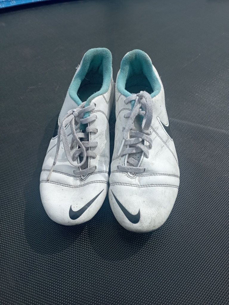 Бутси nike ctr 360 36 розмір