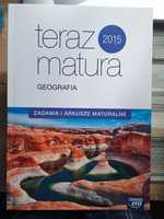 Zadania i arkusze maturalne geografia teraz matura 2015