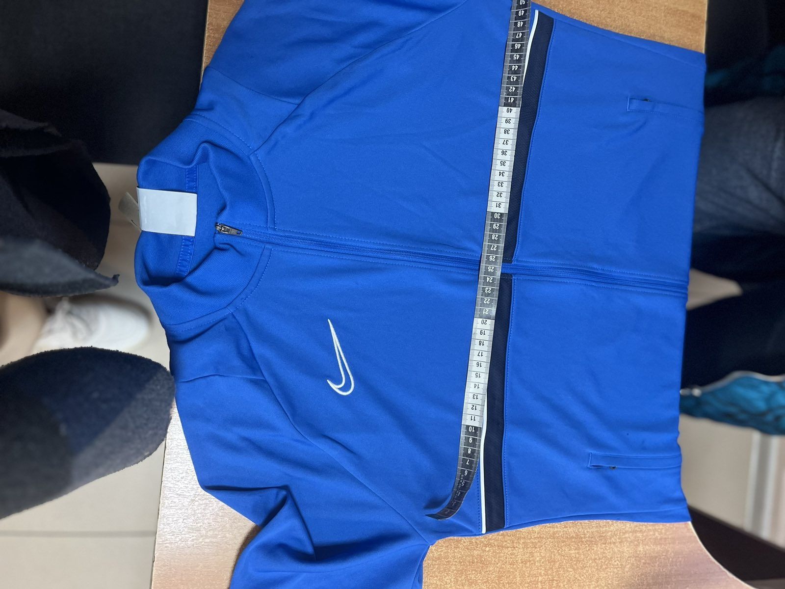 Женская кофта Nike