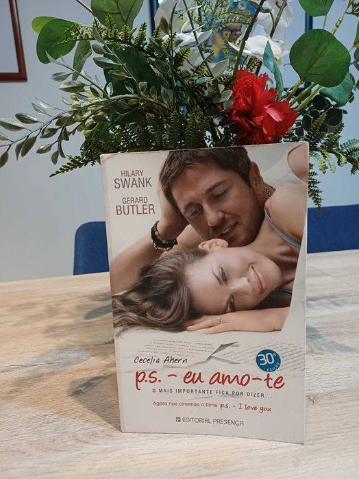 P.S. - Eu Amo-te